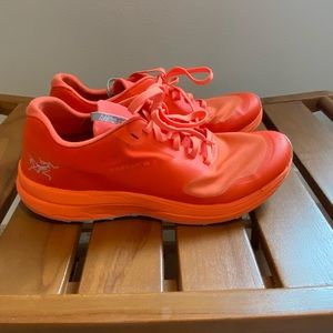 Arc’teryx Trail Shoes